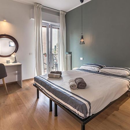 Max'S House Apartment Milan Exterior photo