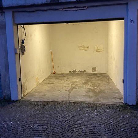 Max'S House Apartment Milan Exterior photo