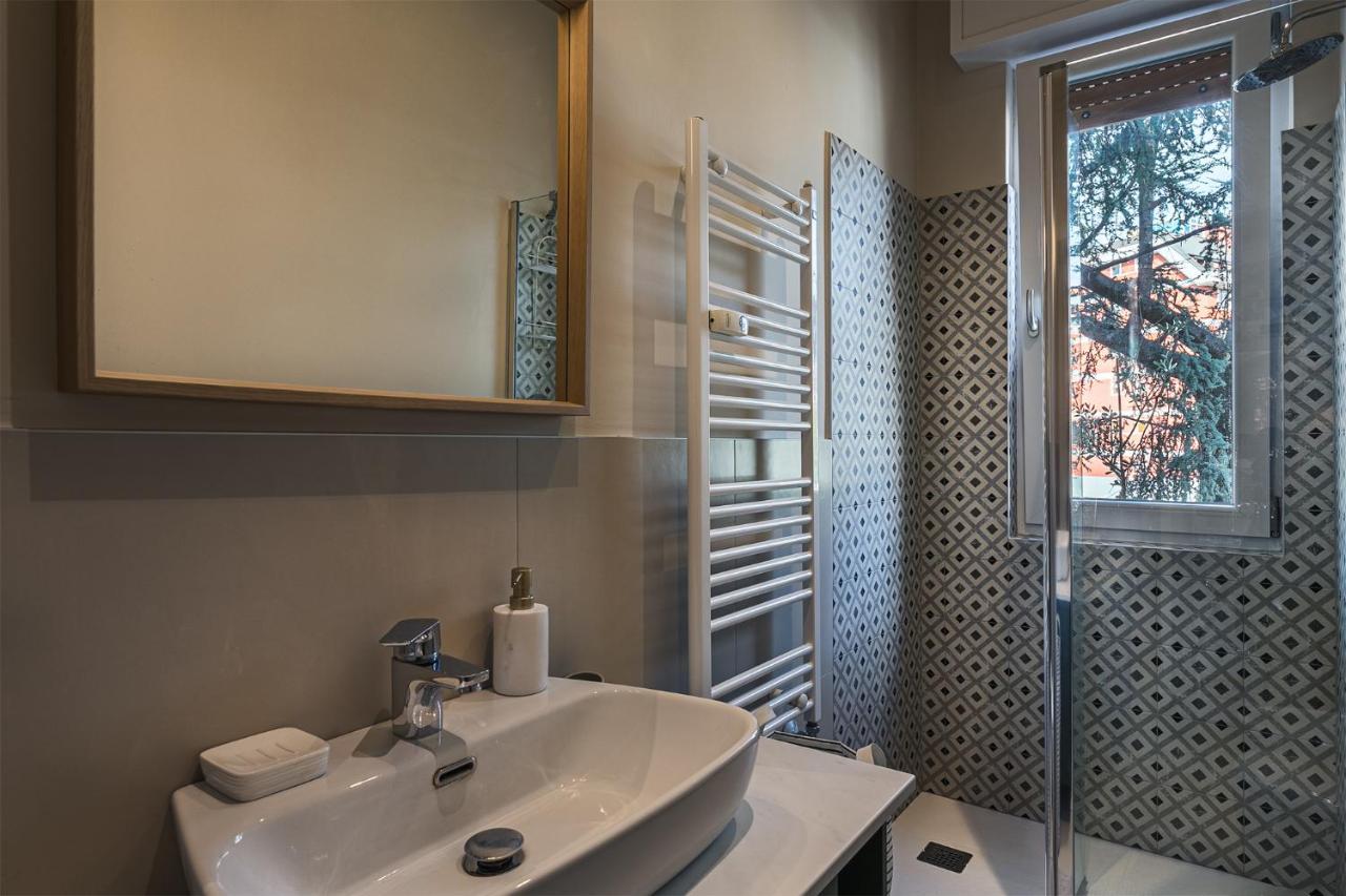 Max'S House Apartment Milan Exterior photo