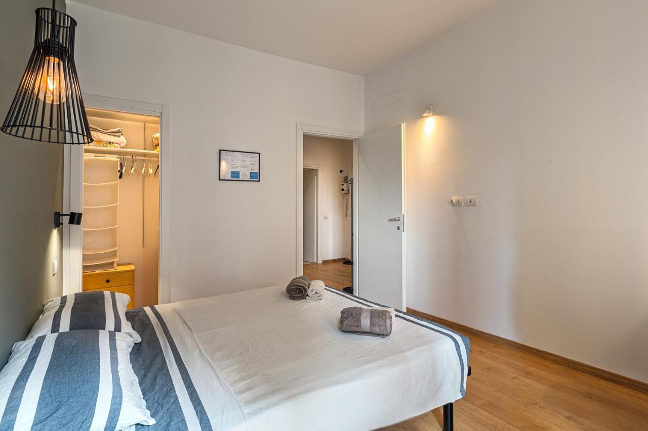 Max'S House Apartment Milan Exterior photo