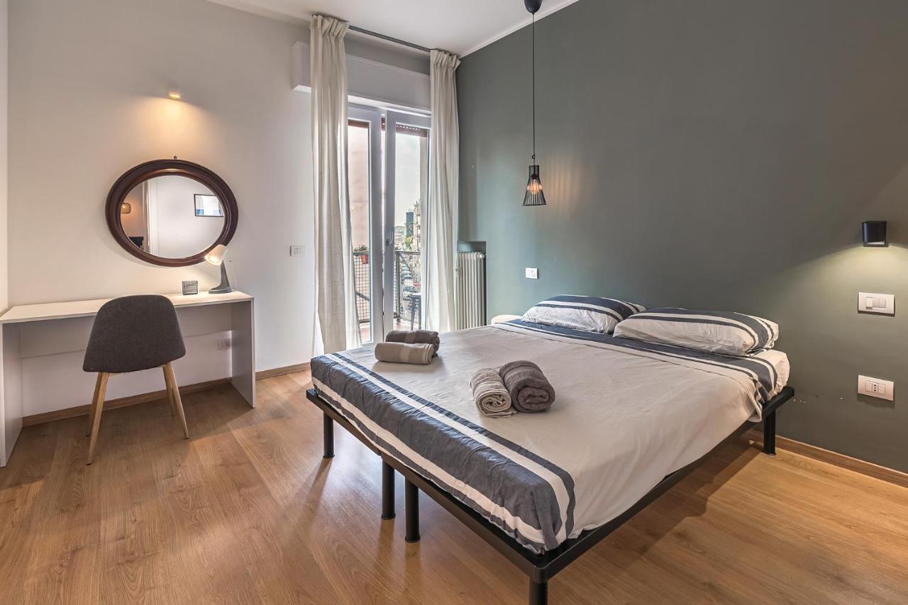 Max'S House Apartment Milan Exterior photo