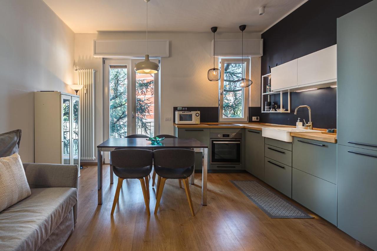 Max'S House Apartment Milan Exterior photo